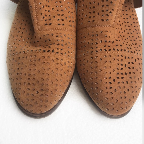 Abound strap ankle boots - Picture 3 of 7